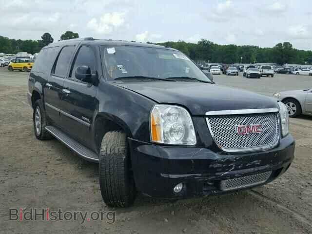 Photo 1GKS2MEF7DR128409 - GMC YUKON 2013