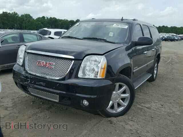 2013 GMC YUKON - VIN: 1GKS2MEF7DR128409 - Фото 2