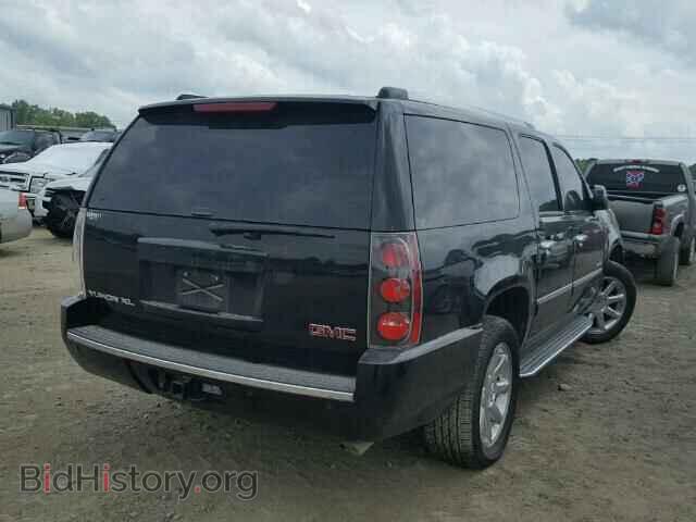 2013 GMC YUKON - VIN: 1GKS2MEF7DR128409 - Фото 4