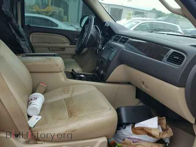 2013 GMC YUKON - VIN: 1GKS2MEF7DR128409 - Фото 5