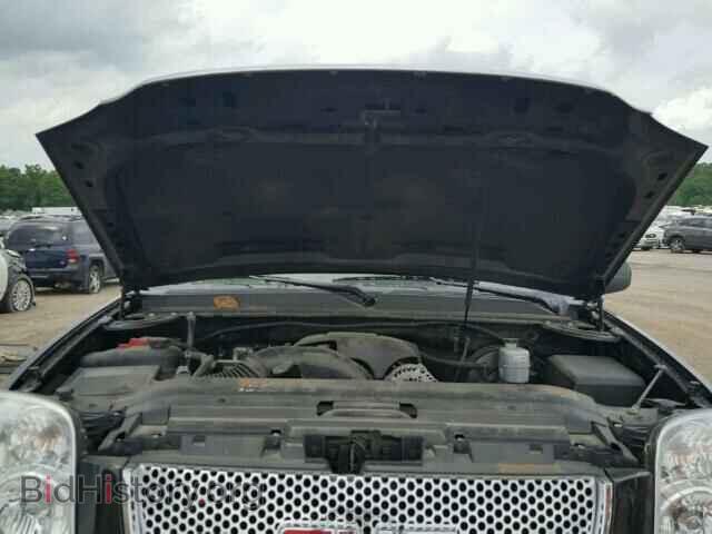2013 GMC YUKON - VIN: 1GKS2MEF7DR128409 - Фото 7