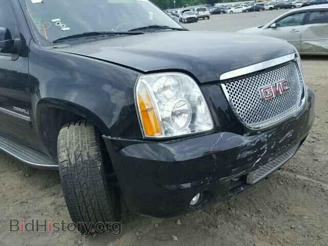 2013 GMC YUKON - VIN: 1GKS2MEF7DR128409 - Фото 9