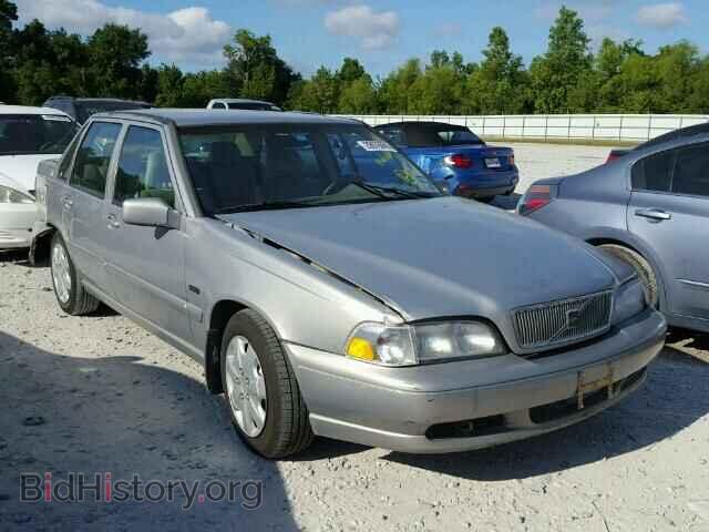 Photo YV1LS5580W1508713 - VOLVO S70 1998