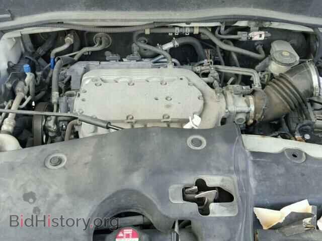 2010 HONDA PILOT - VIN: 5FNYF3H57AB015651 - Фото 7