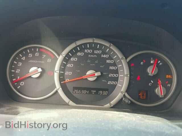 2006 HONDA PILOT - VIN: 2HKYF18506H003922 - Фото 8