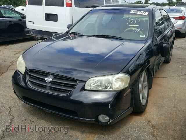 2000 NISSAN MAXIMA - VIN: JN1CA31D3YT526343 - Photo 2