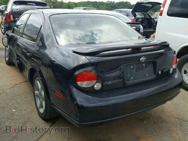 2000 NISSAN MAXIMA - VIN: JN1CA31D3YT526343 - Photo 3