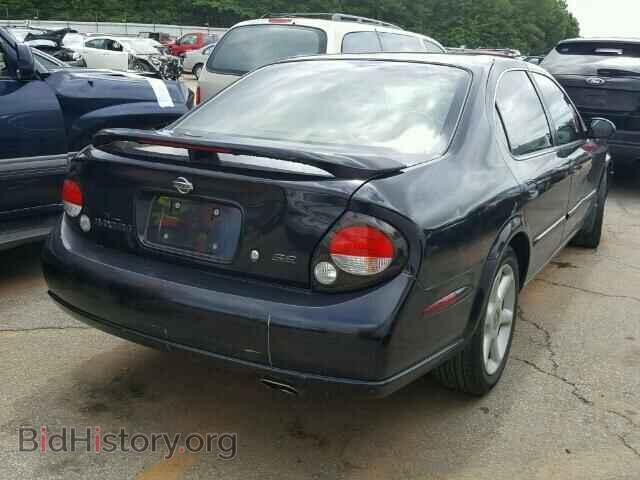 2000 NISSAN MAXIMA - VIN: JN1CA31D3YT526343 - Photo 4