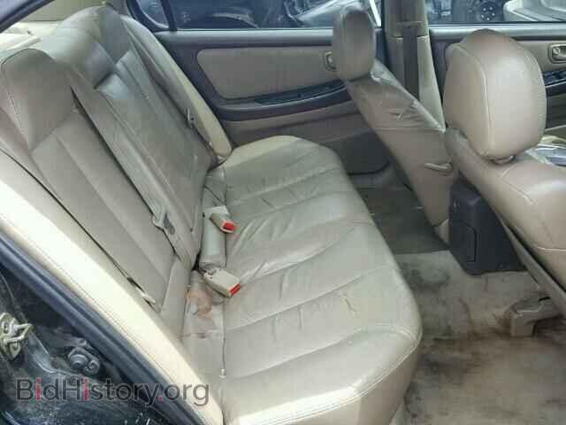 2000 NISSAN MAXIMA - VIN: JN1CA31D3YT526343 - Photo 6
