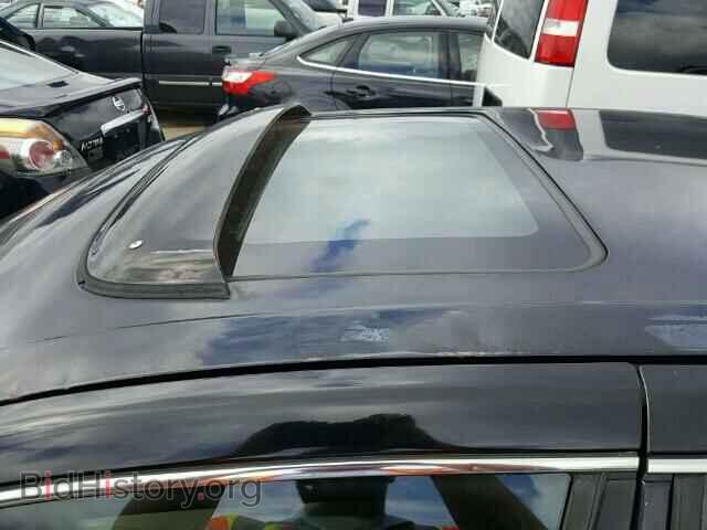 2000 NISSAN MAXIMA - VIN: JN1CA31D3YT526343 - Photo 9