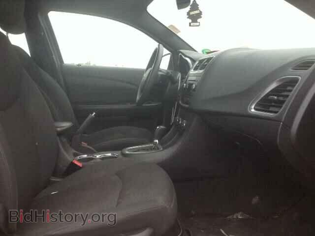 2012 DODGE AVENGER - VIN: 1C3CDZAB9CN173534 - Photo 5