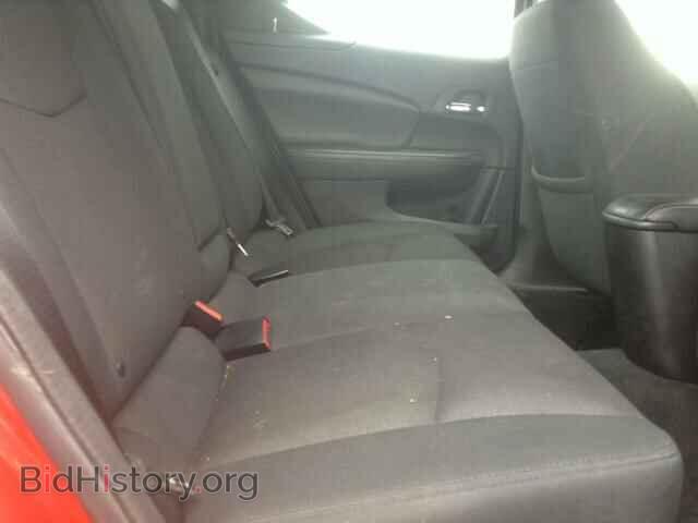 2012 DODGE AVENGER - VIN: 1C3CDZAB9CN173534 - Photo 6