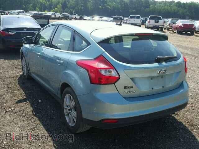 2012 FORD FOCUS - VIN: 1FAHP3M28CL339089 - Photo 3
