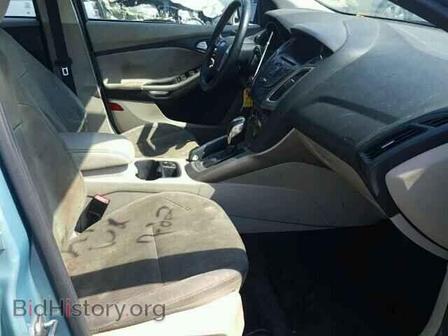 2012 FORD FOCUS - VIN: 1FAHP3M28CL339089 - Photo 5