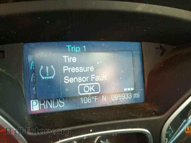 2012 FORD FOCUS - VIN: 1FAHP3M28CL339089 - Photo 8