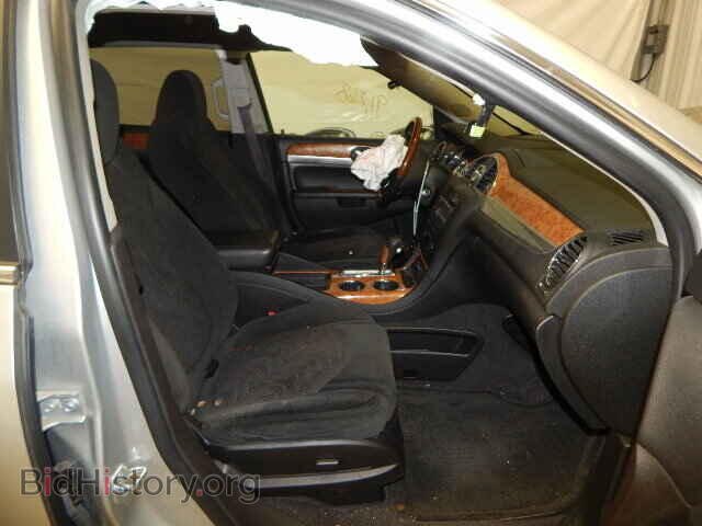 2011 BUICK ENCLAVE - VIN: 5GAKRAED9BJ398811 - Фото 5