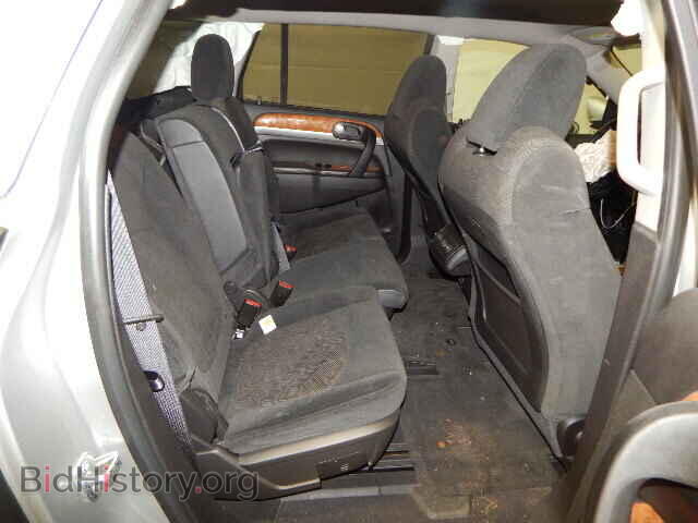 2011 BUICK ENCLAVE - VIN: 5GAKRAED9BJ398811 - Фото 6