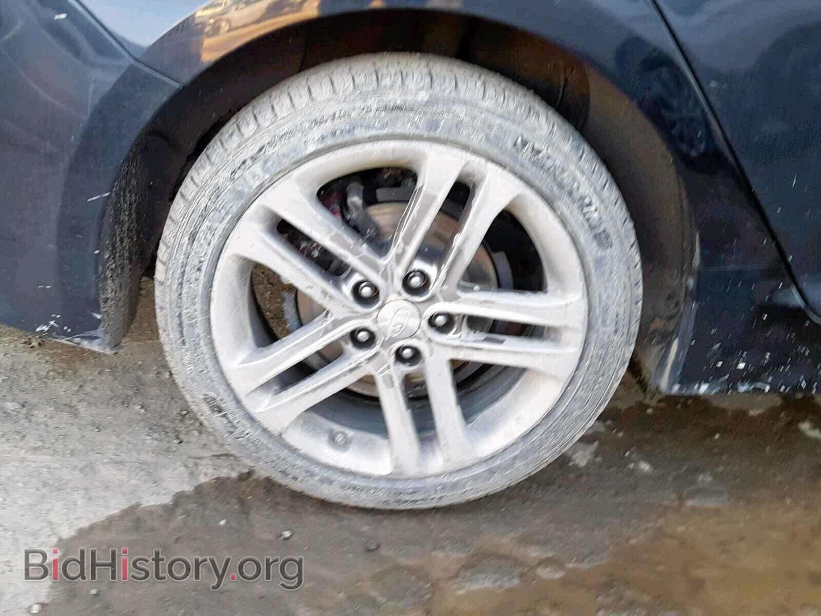 2013 KIA OPTIMA - VIN: 5XXGR4A63DG126601 - Photo 9