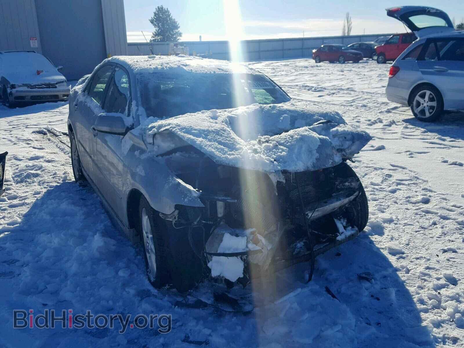 Фотография 1YVHP80C575M42366 - MAZDA 6 2007