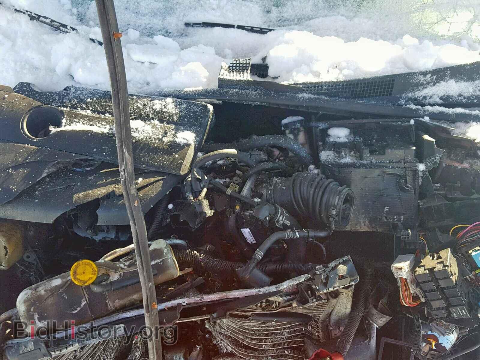 2007 MAZDA 6 - VIN: 1YVHP80C575M42366 - Photo 7