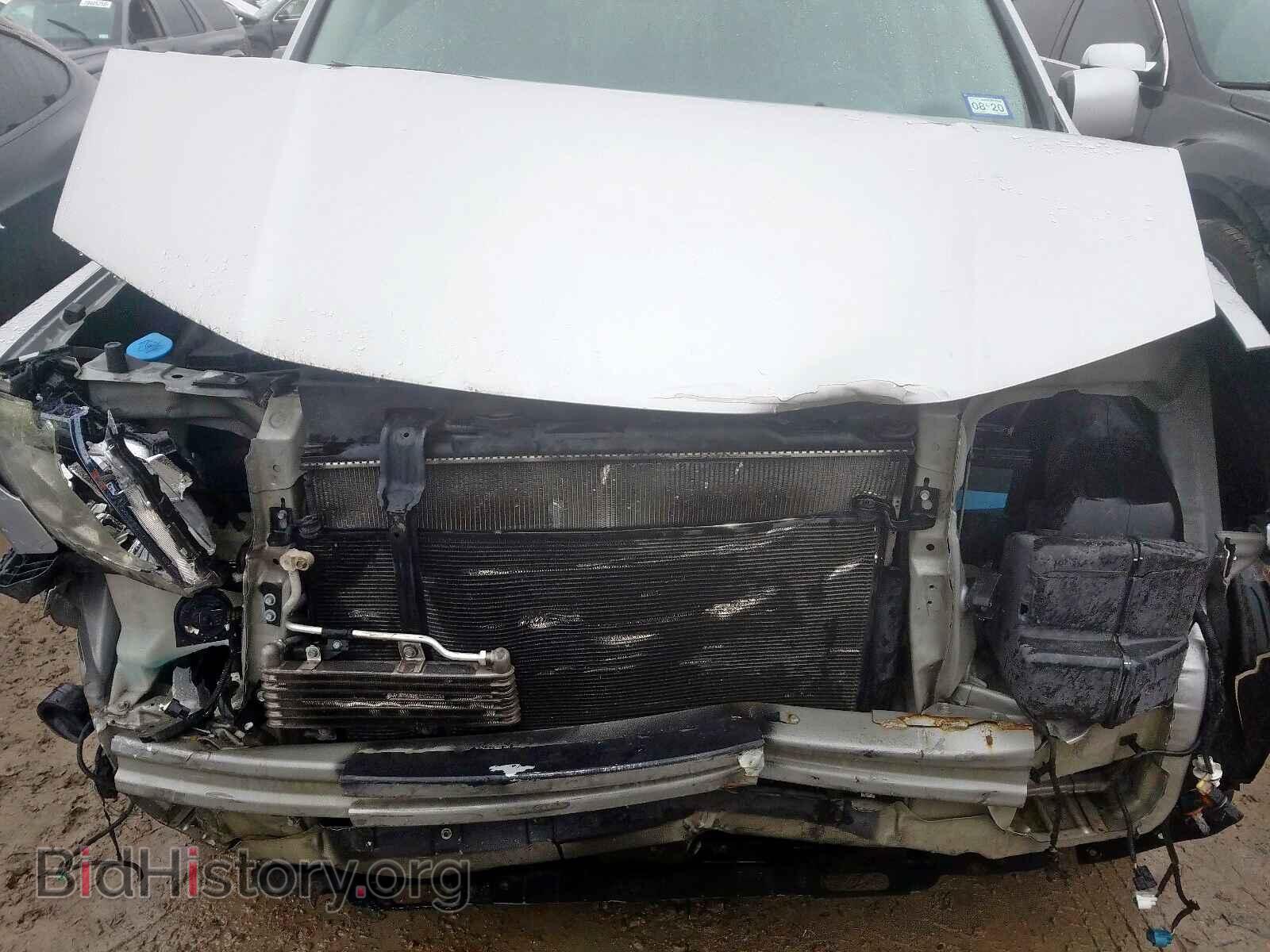 2011 HONDA PILOT - VIN: 5FNYF3H42BB024654 - Photo 7
