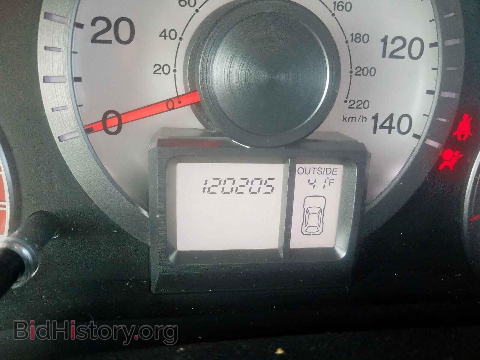 2011 HONDA PILOT - VIN: 5FNYF3H42BB024654 - Photo 8