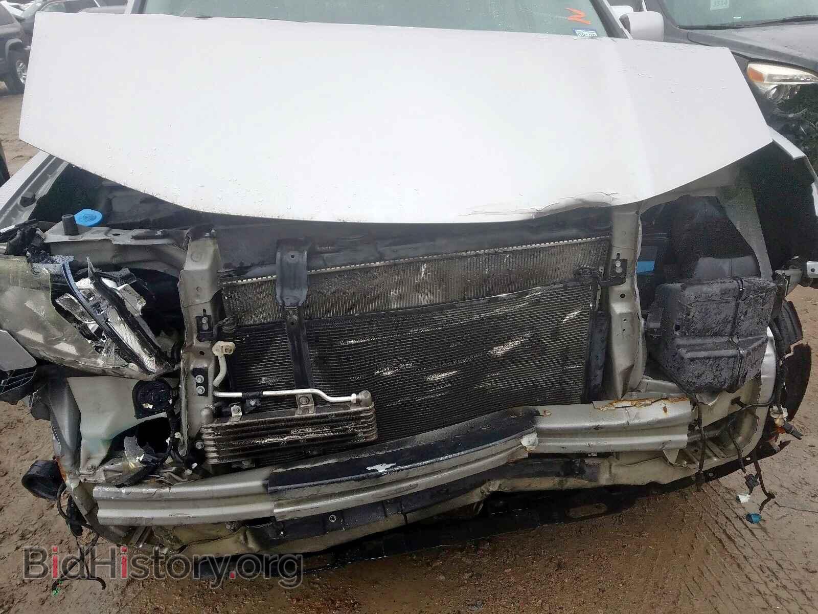 2011 HONDA PILOT - VIN: 5FNYF3H42BB024654 - Photo 9
