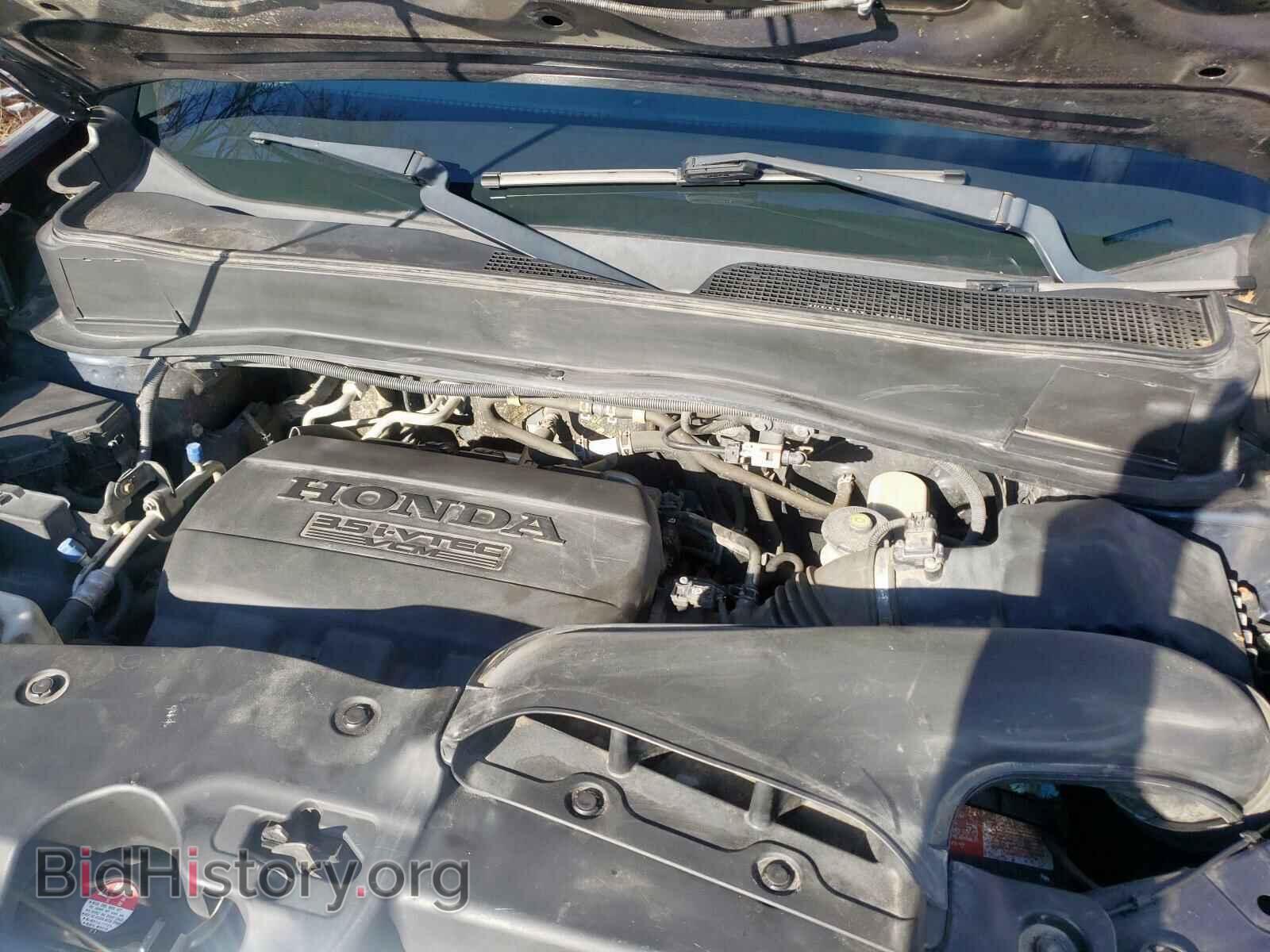 2011 HONDA PILOT - VIN: 5FNYF4H66BB073475 - Фото 7