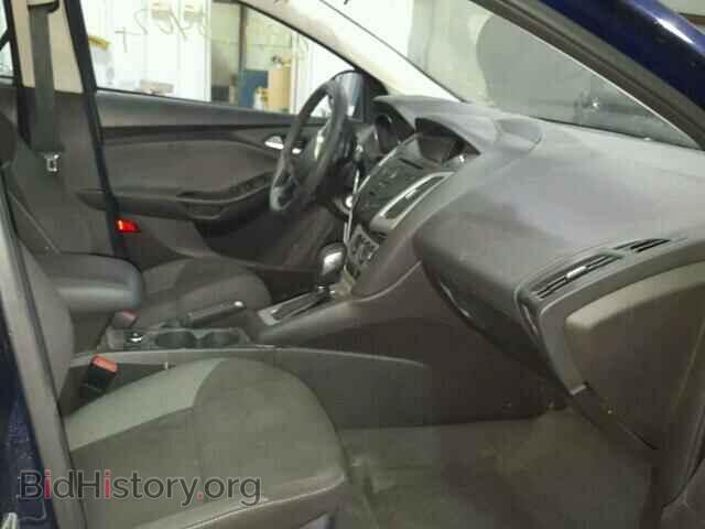 2012 FORD FOCUS - VIN: 1FAHP3F27CL139074 - Photo 5