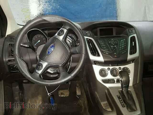 2012 FORD FOCUS - VIN: 1FAHP3F27CL139074 - Photo 9
