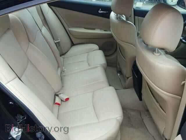 2012 NISSAN MAXIMA S - VIN: 1N4AA5AP2CC843152 - Фото 6