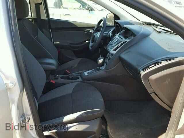 2013 FORD FOCUS - VIN: 1FADP3F28DL341647 - Photo 5