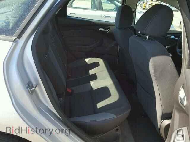 2013 FORD FOCUS - VIN: 1FADP3F28DL341647 - Photo 6