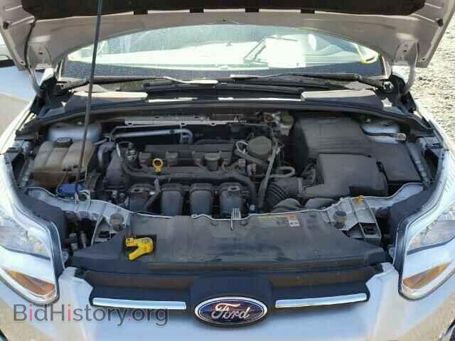 2013 FORD FOCUS - VIN: 1FADP3F28DL341647 - Photo 7