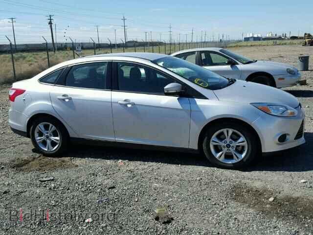 2013 FORD FOCUS - VIN: 1FADP3F28DL341647 - Photo 9