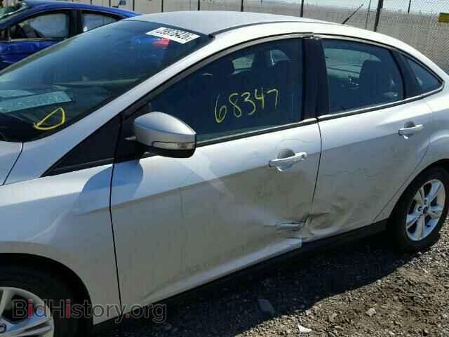 2013 FORD FOCUS - VIN: 1FADP3F28DL341647 - Photo 10