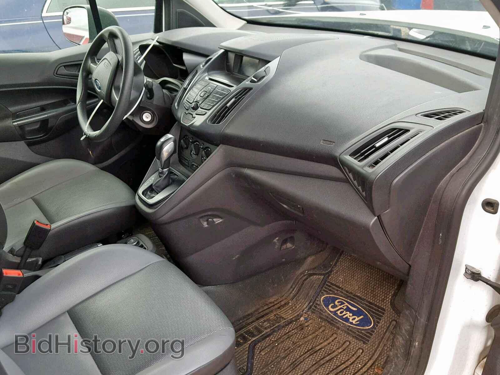 2014 FORD TRANSIT CO - VIN: NM0LS7EXXE1160567 - Фото 5