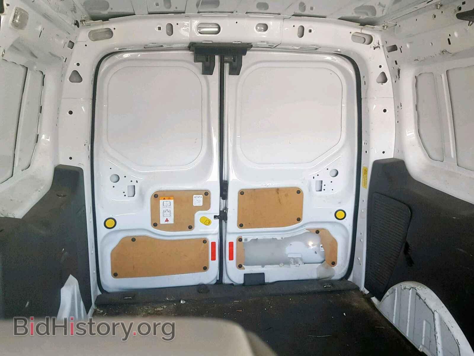2014 FORD TRANSIT CO - VIN: NM0LS7EXXE1160567 - Фото 6