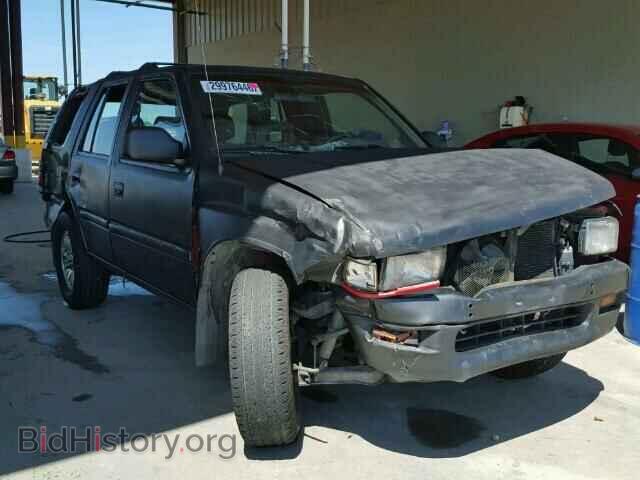 Фотография 4S2CK58V9V4317946 - ISUZU RODEO 1997