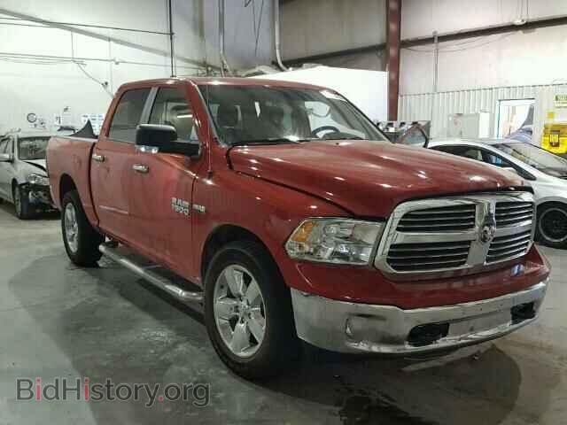 Photo 1C6RR7LT1GS318534 - RAM TRUCK 2016