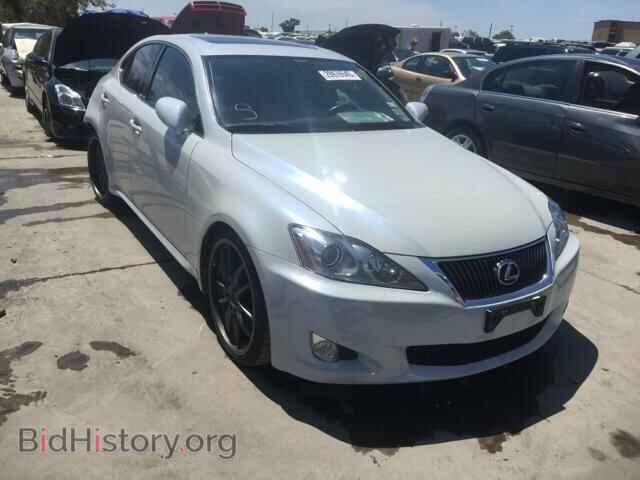 Фотография JTHBF5C20A2099313 - LEXUS IS250 2010