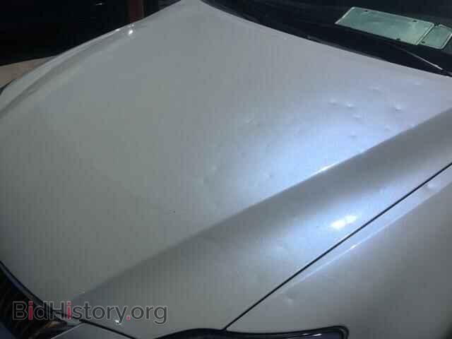 2010 LEXUS IS250 - VIN: JTHBF5C20A2099313 - Фото 9