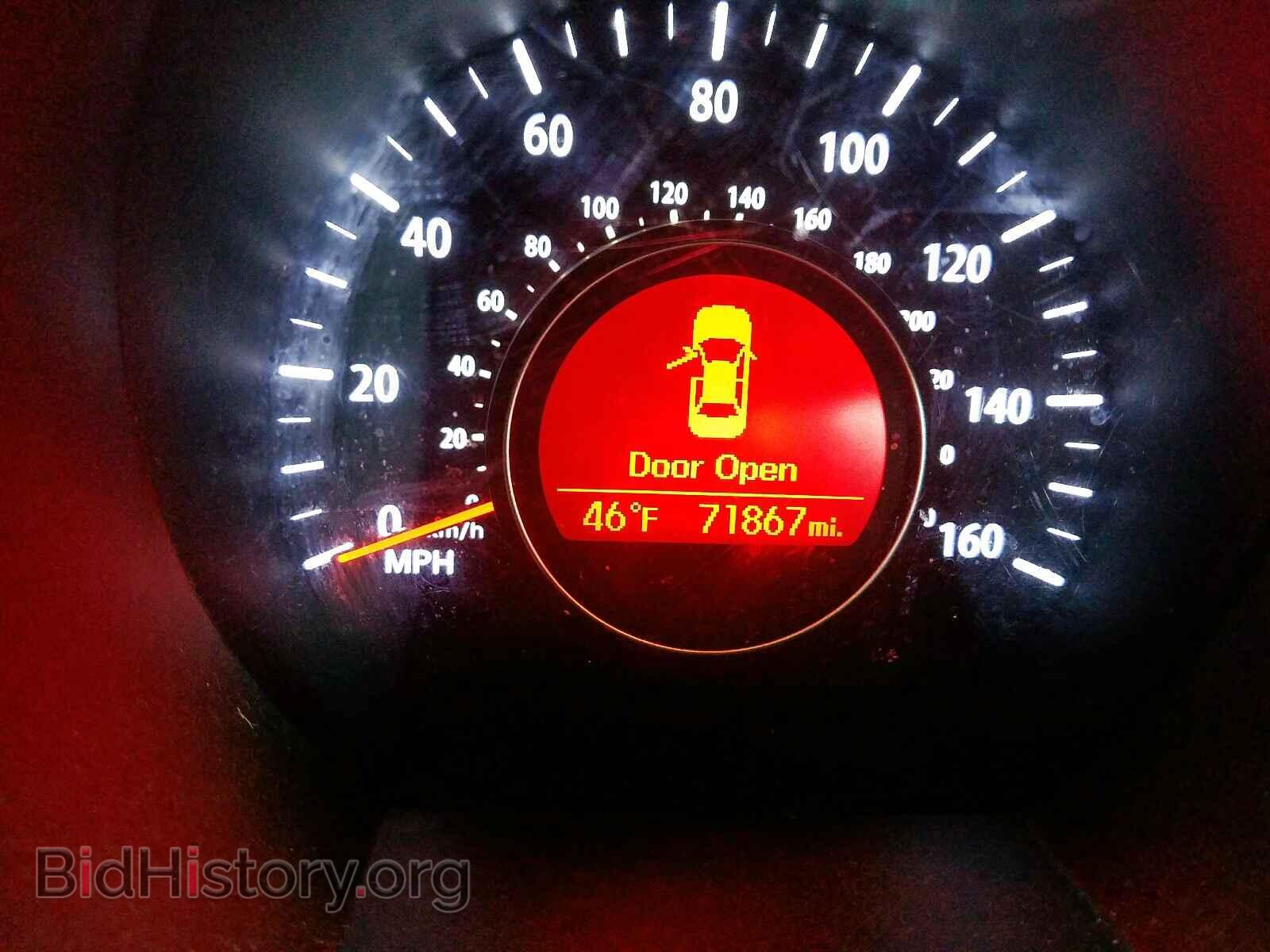 2013 KIA OPTIMA - VIN: 5XXGM4A76DG231284 - Photo 7