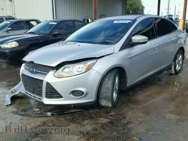 2014 FORD FOCUS - VIN: 1FADP3F26EL233724 - Photo 2