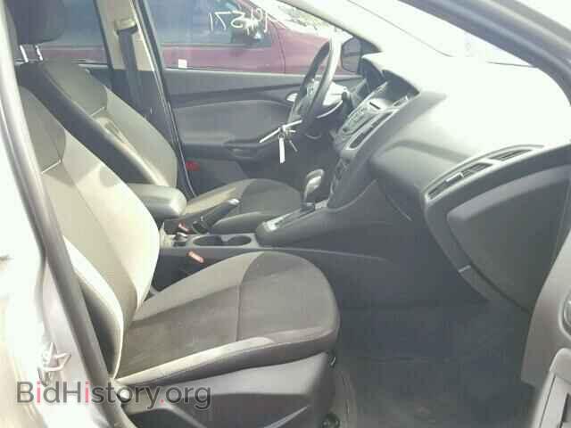 2014 FORD FOCUS - VIN: 1FADP3F26EL233724 - Photo 5