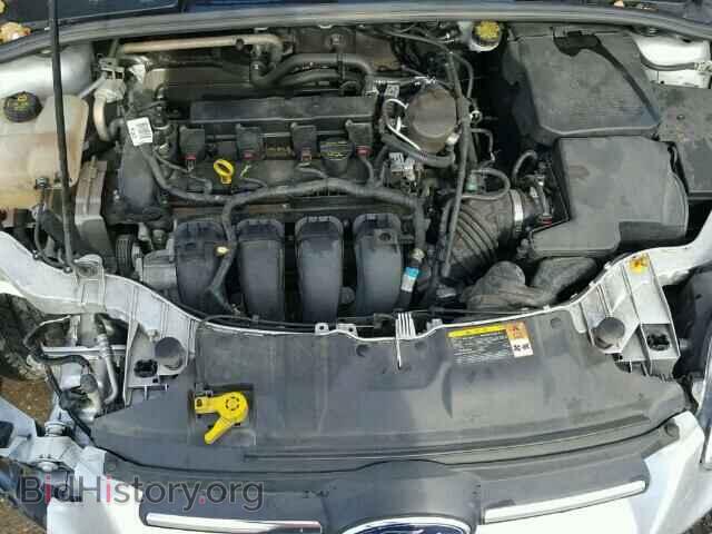 2014 FORD FOCUS - VIN: 1FADP3F26EL233724 - Photo 7