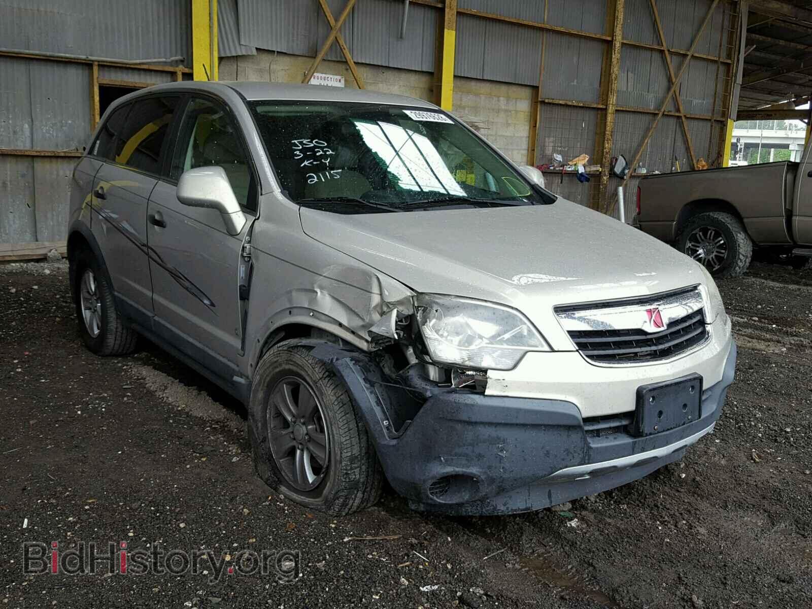 Photo 3GSCL33P69S542115 - SATURN VUE 2009