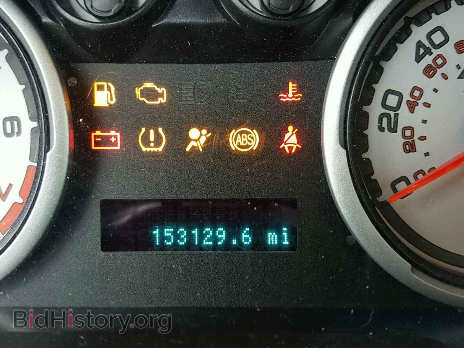 2011 FORD FOCUS - VIN: 1FAHP3FN4BW176218 - Фото 8