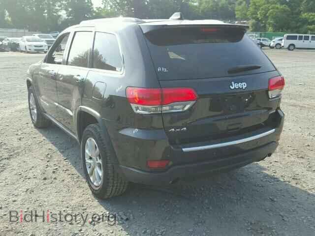 2014 JEEP CHEROKEE - VIN: 1C4RJFBG4EC121959 - Фото 3
