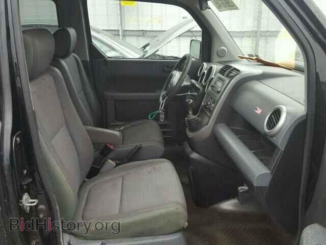 2004 HONDA ELEMENT - VIN: 5J6YH27694L014592 - Photo 5